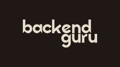Backend Guru